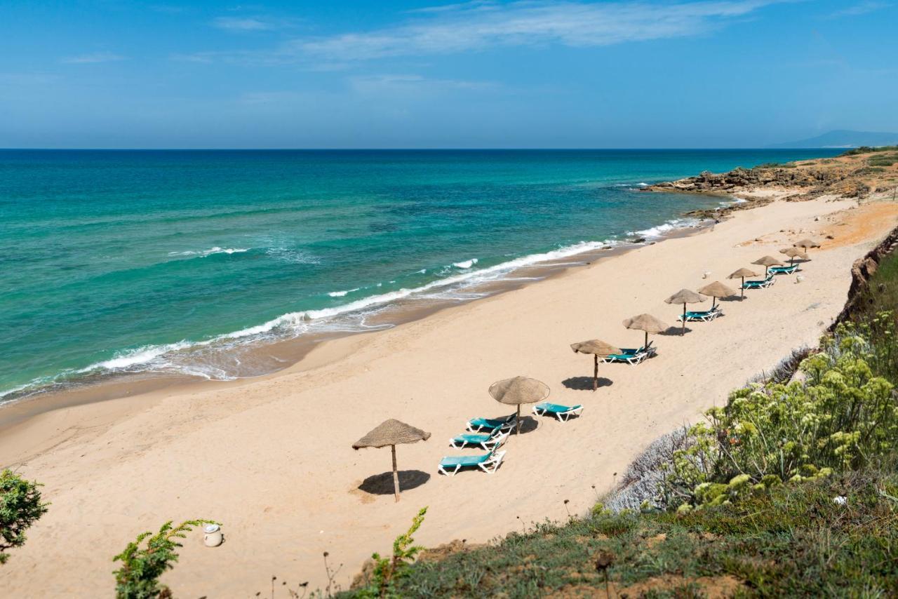 Thabraca Thalasso & Diving Tabarka Exterior foto